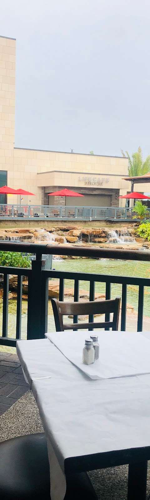 Los Ranchos Steakhouse
