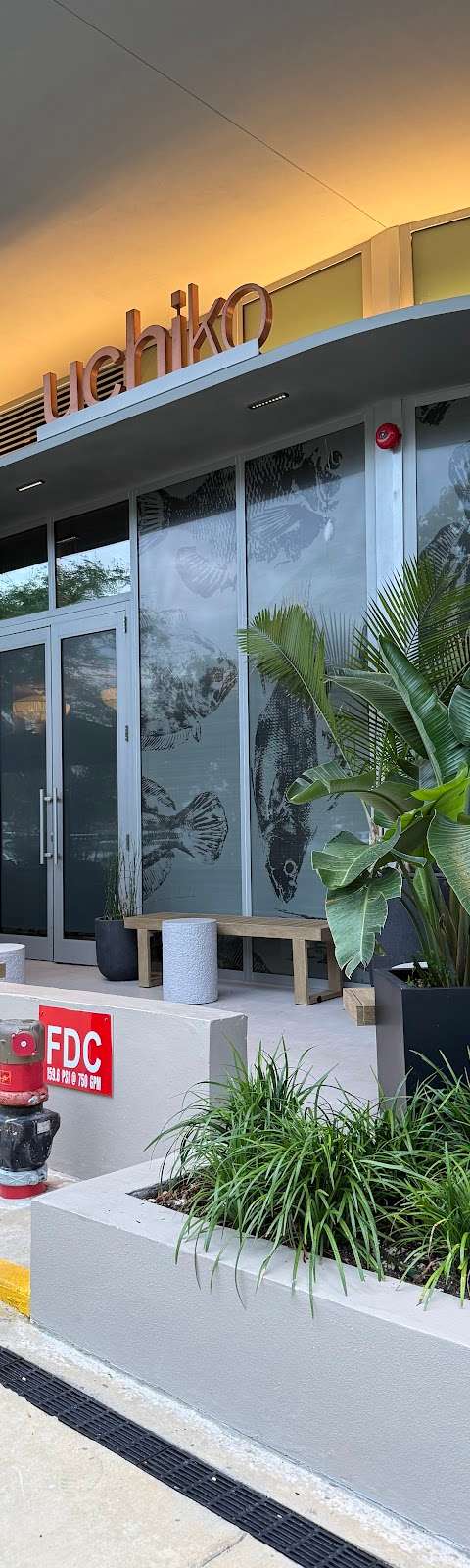 Uchiko Miami Beach