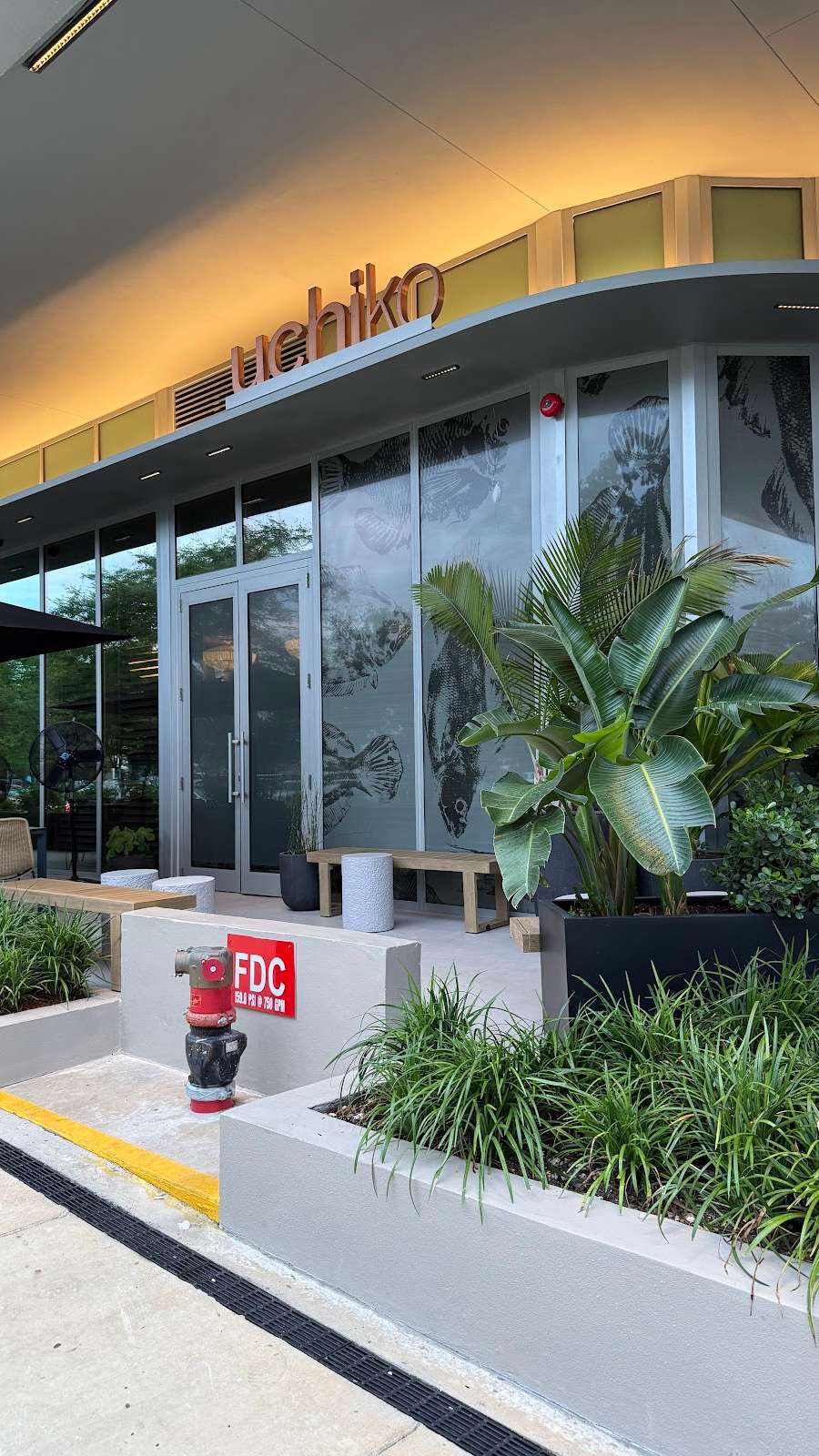 Uchiko Miami Beach
