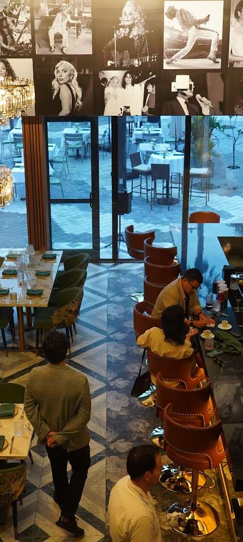 La Rosa Gastrobar