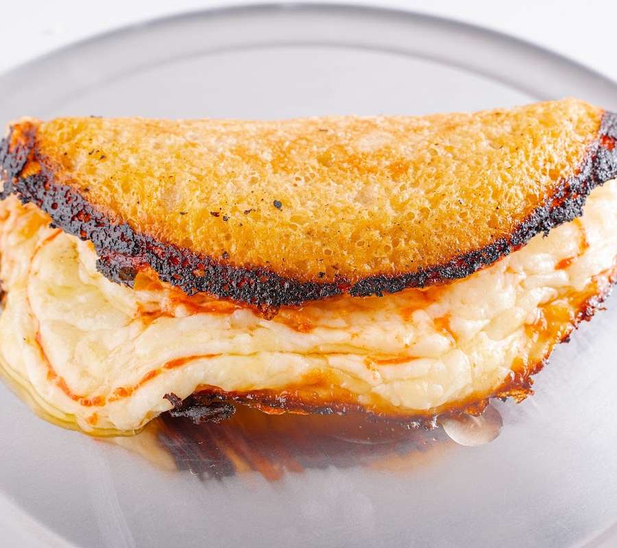 Pizzería la isabella