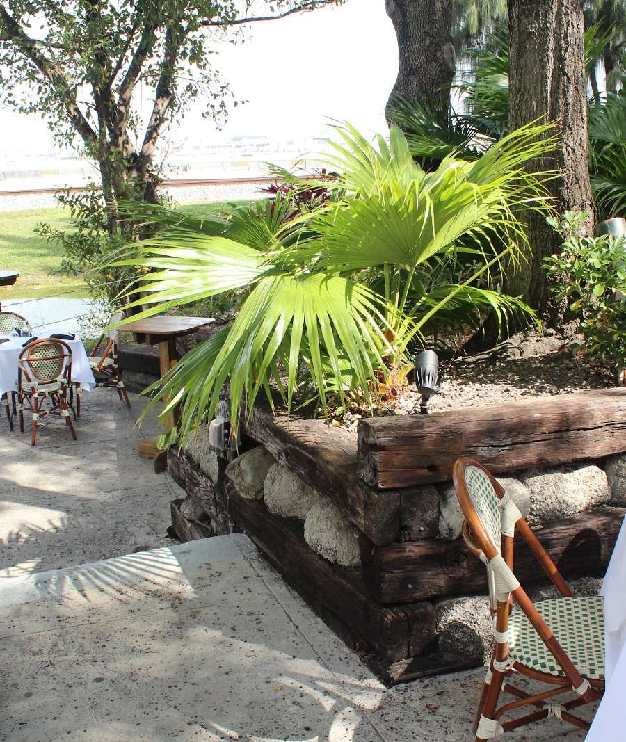 94th Aero Squadron Restaurant