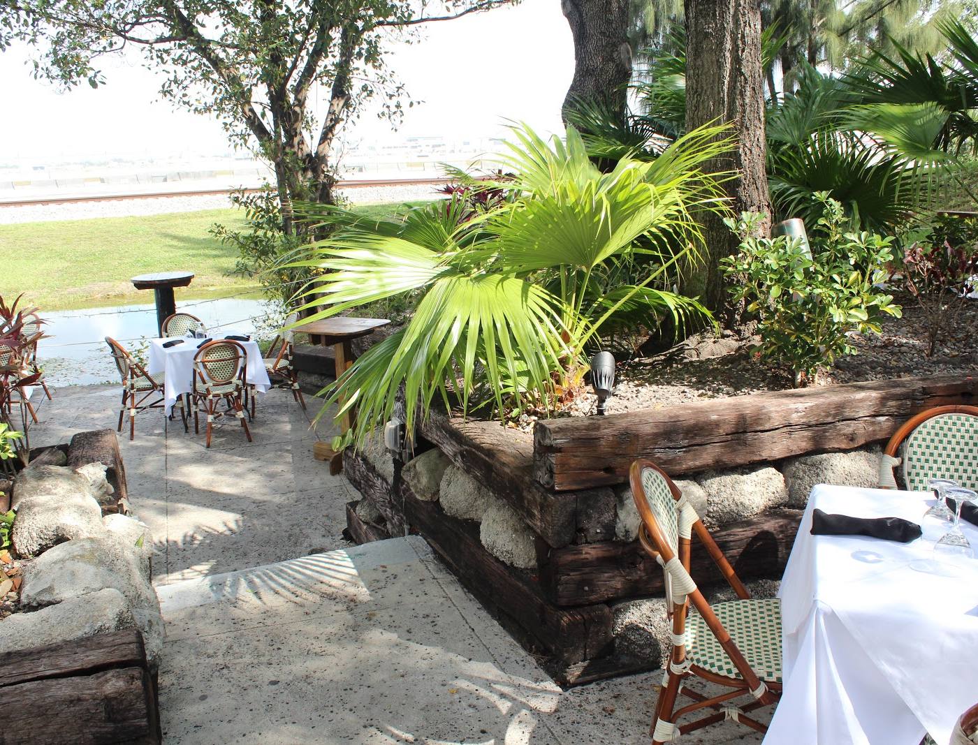94th Aero Squadron Restaurant