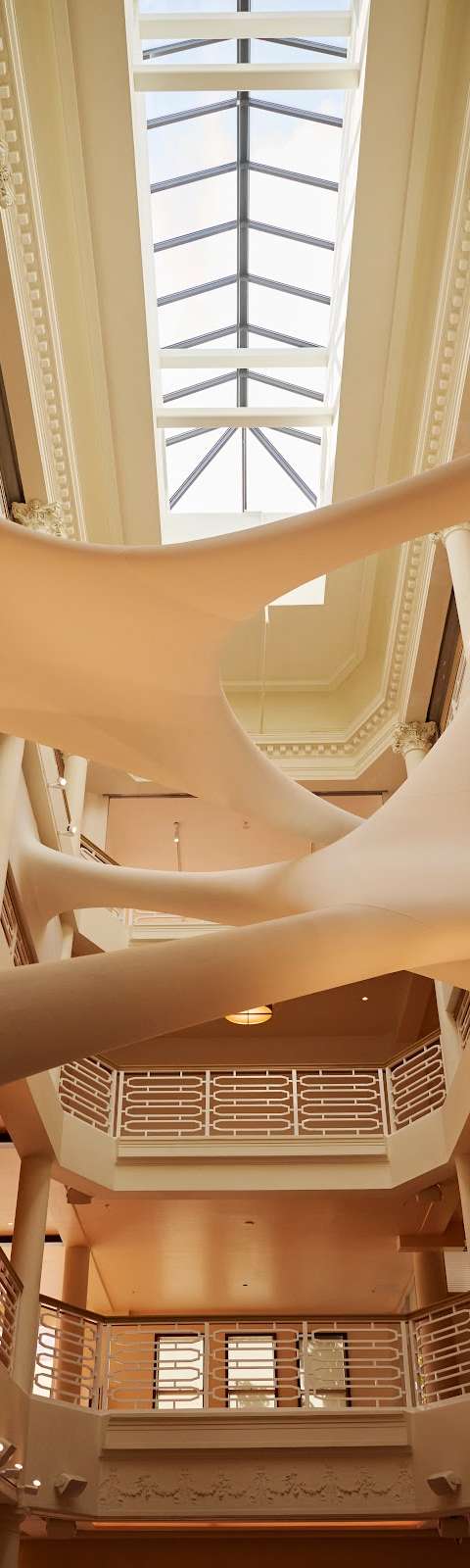 The Roof at The Moore