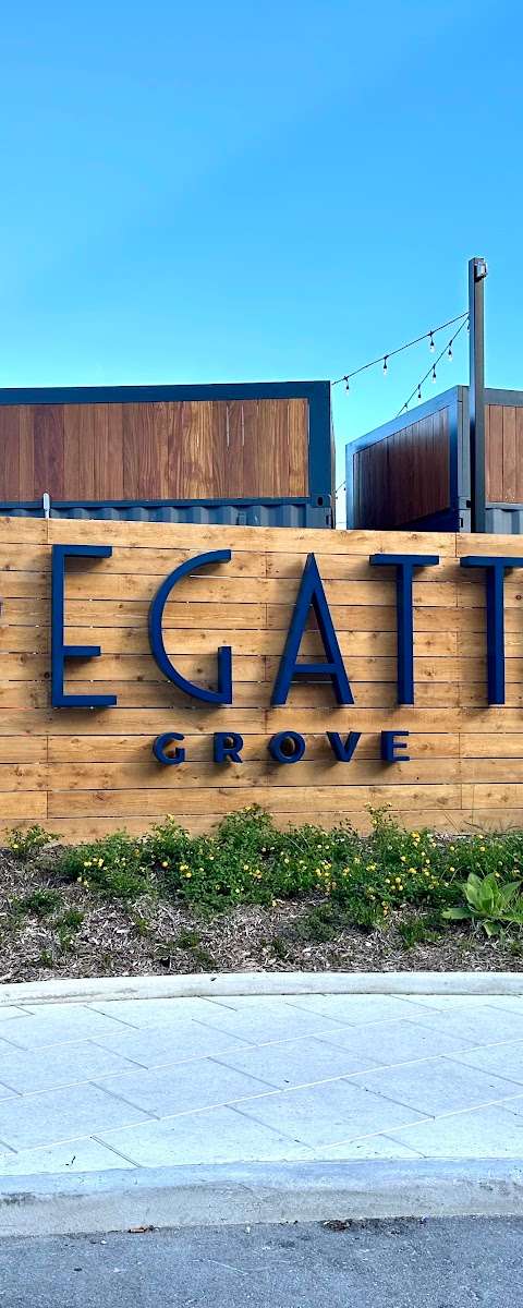 Regatta Grove