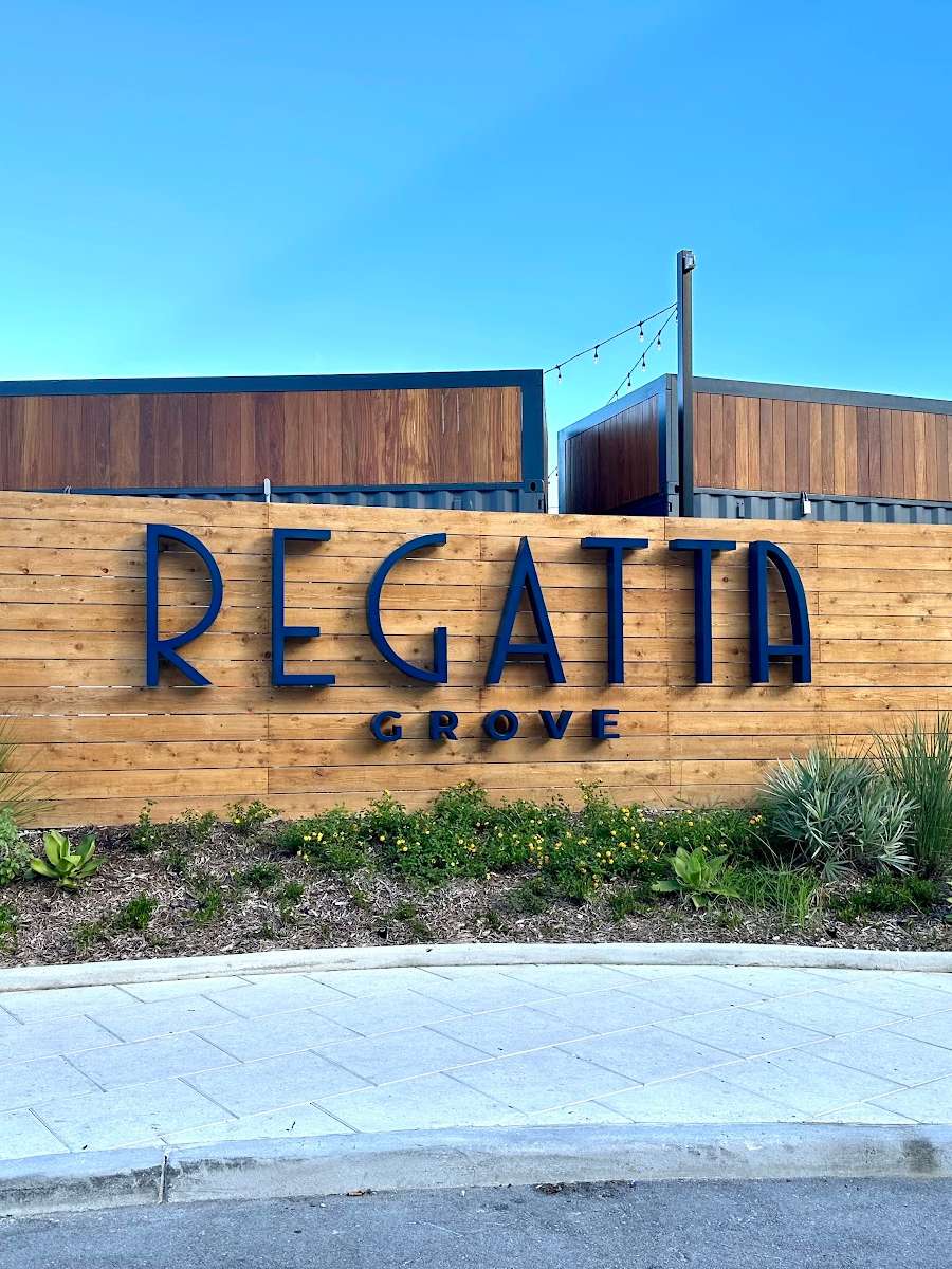 Regatta Grove