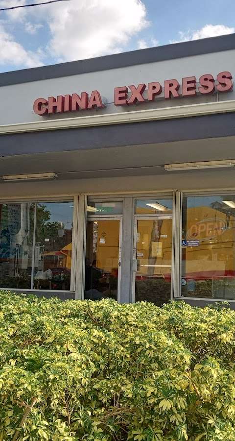 China Express