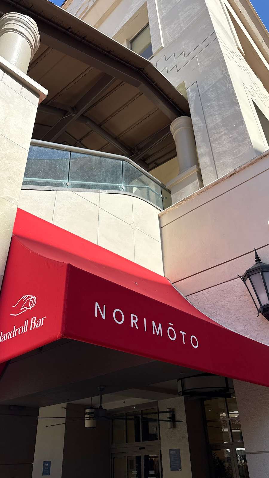 Norimoto