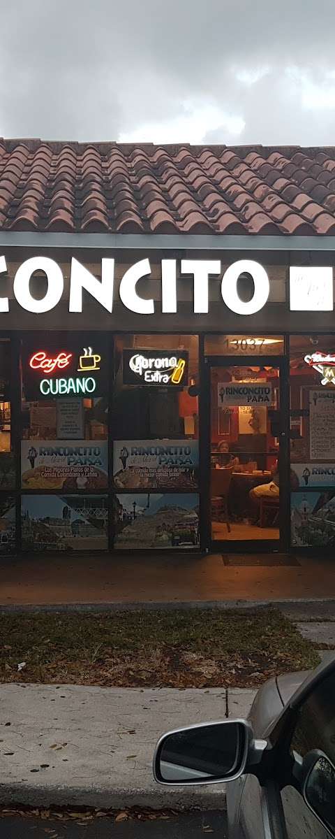 Rinconcito De Alex El Paisa
