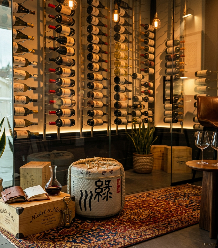 The Wagyu Bar