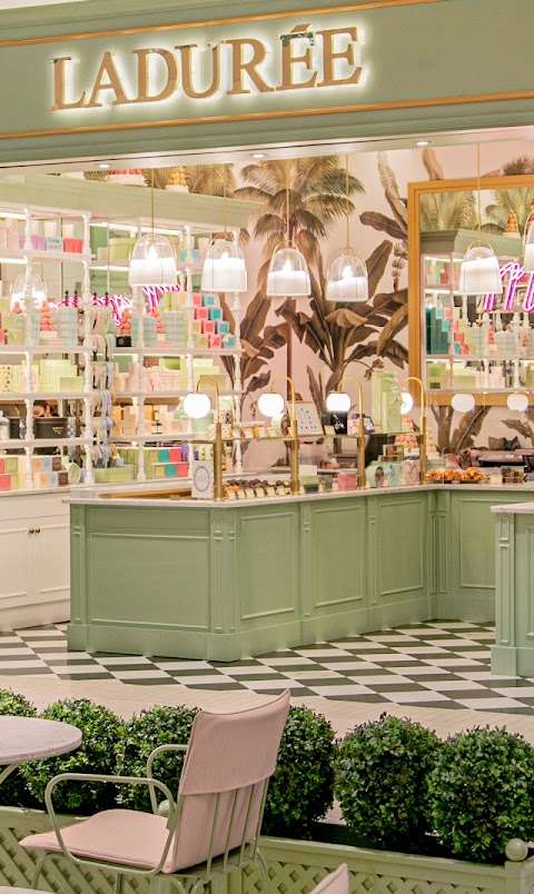 Ladurée Aventura