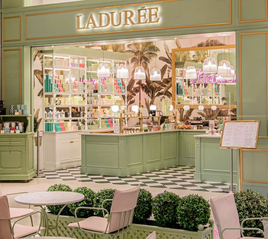 Ladurée Aventura