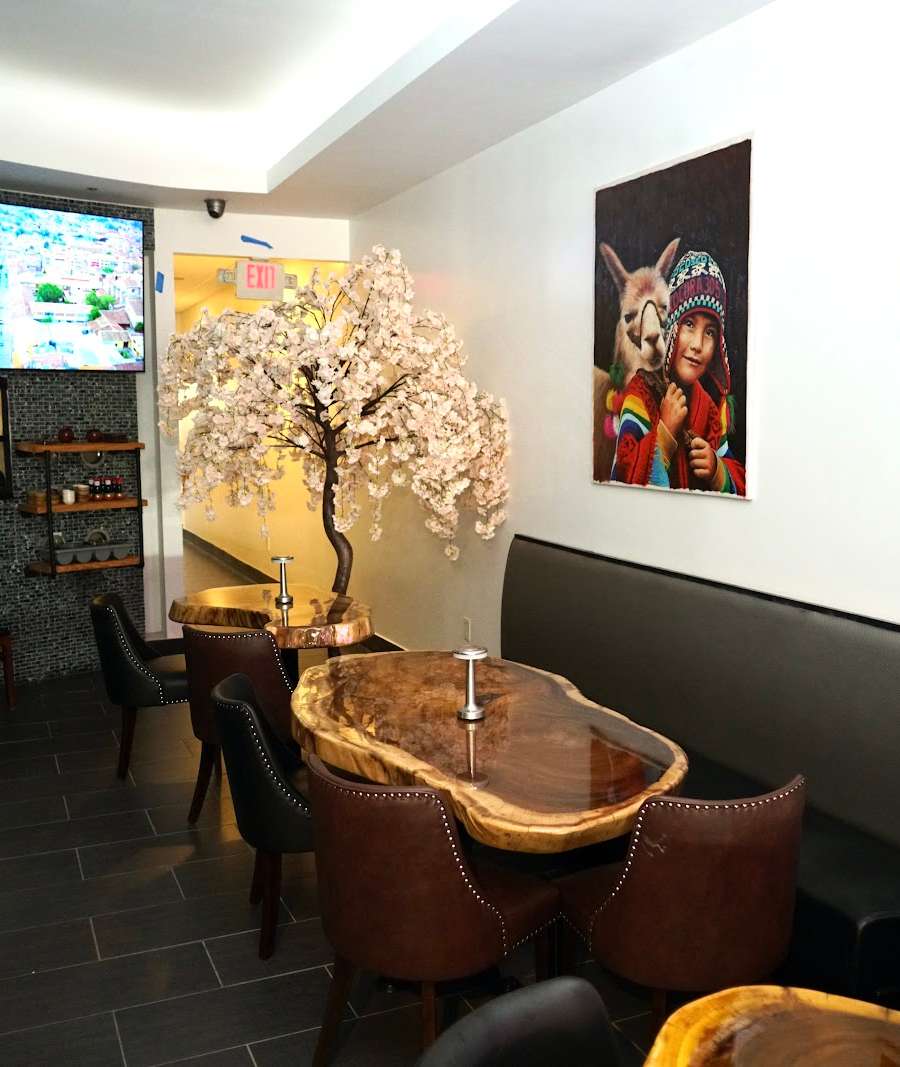 Locura 305 Peruvian Cuisine