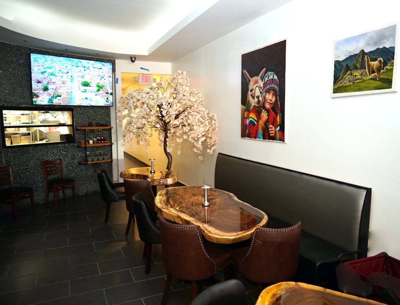 Locura 305 Peruvian Cuisine