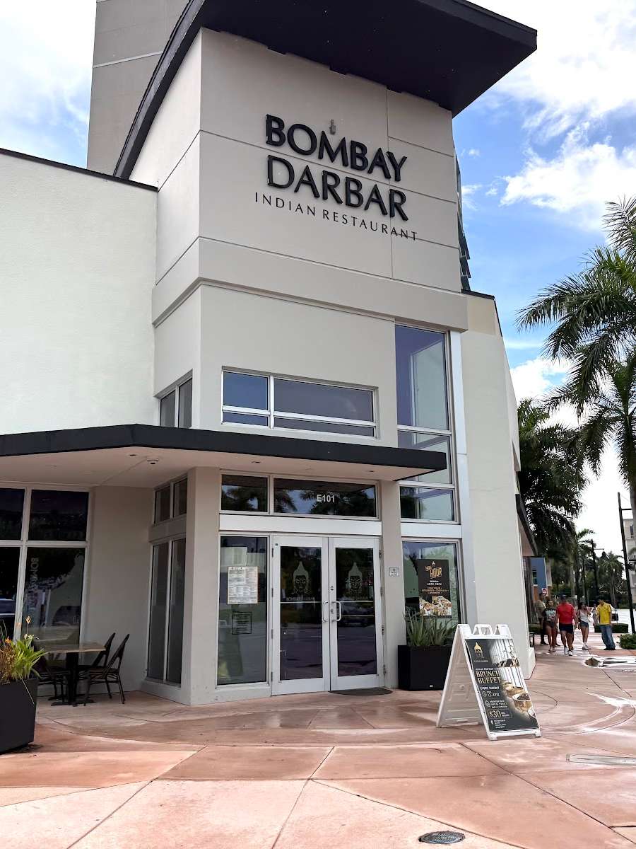 Bombay Darbar – Doral