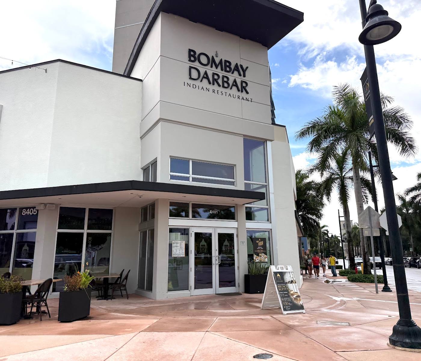 Bombay Darbar – Doral