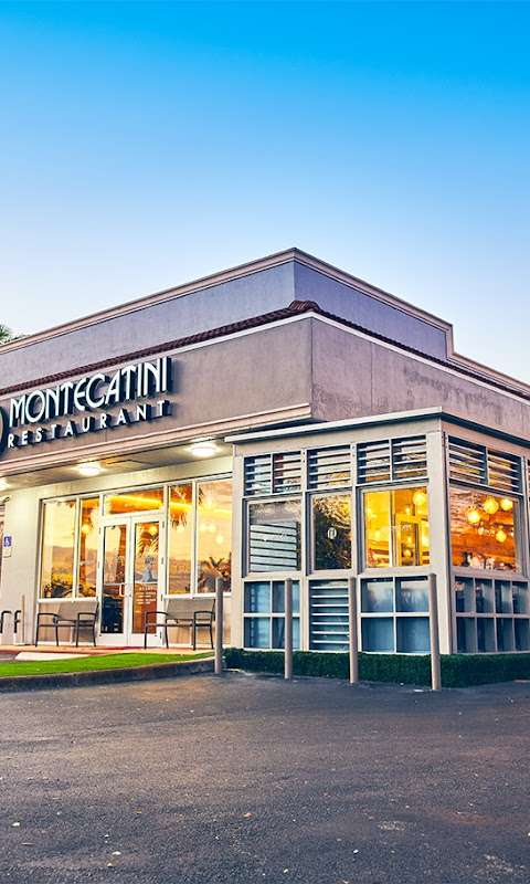 Montecatini Italian Restaurant