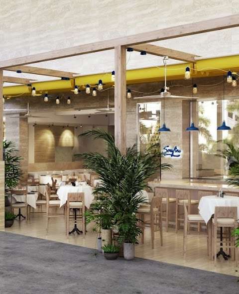 Serafina Miami – Aventura