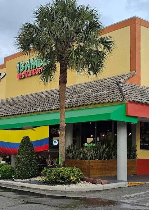 El Gran Bamboo