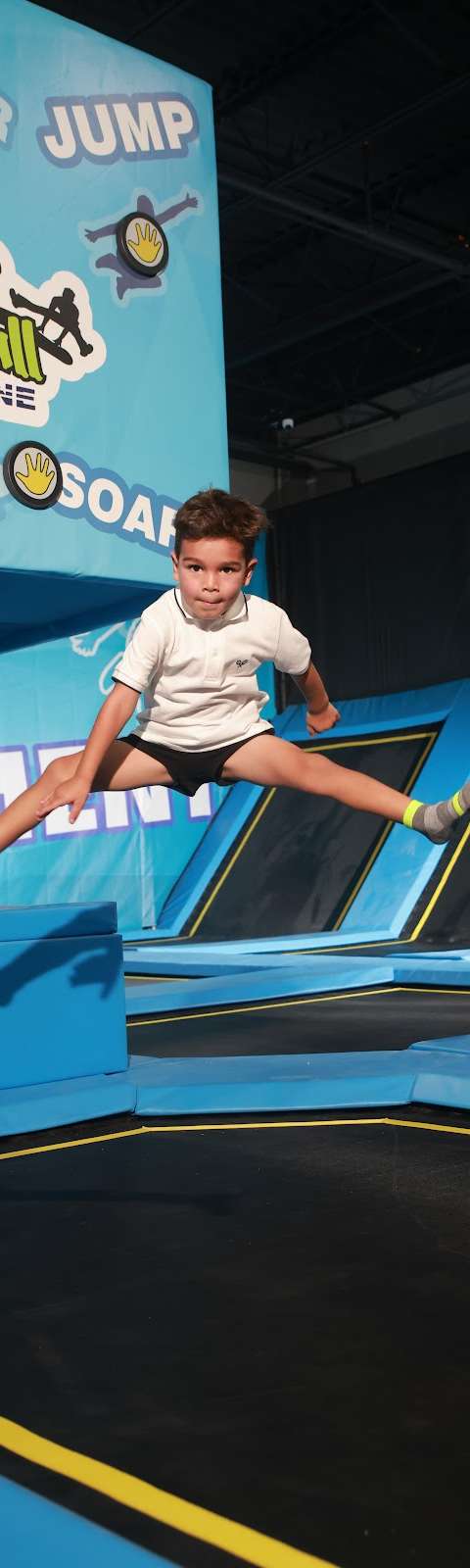 Off The Wall Kendall