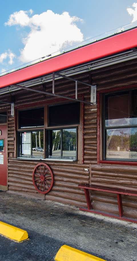 Shiver's BBQ
