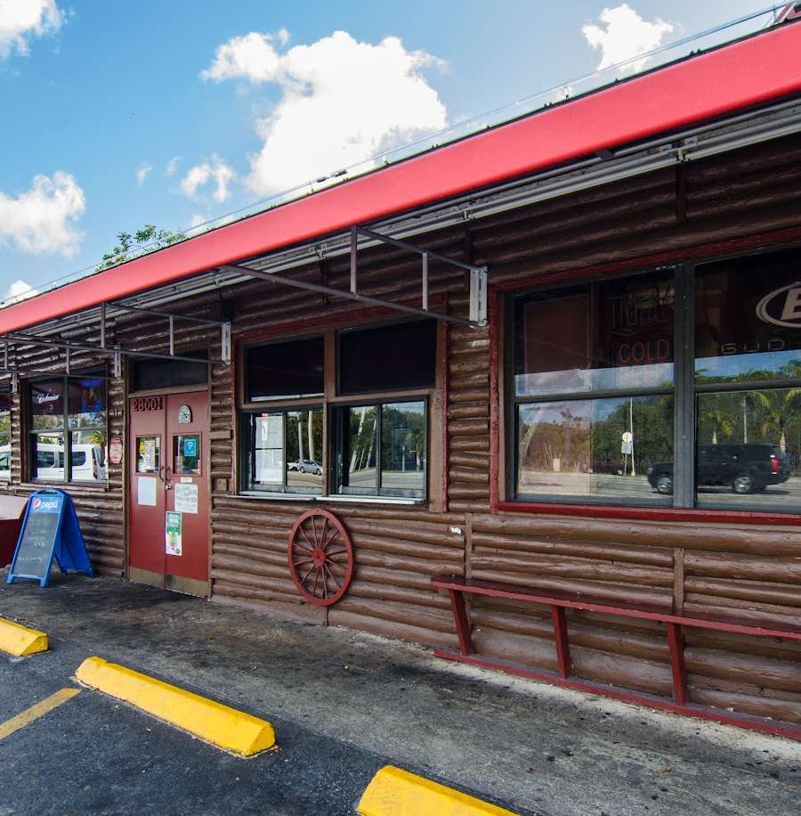 Shiver's BBQ