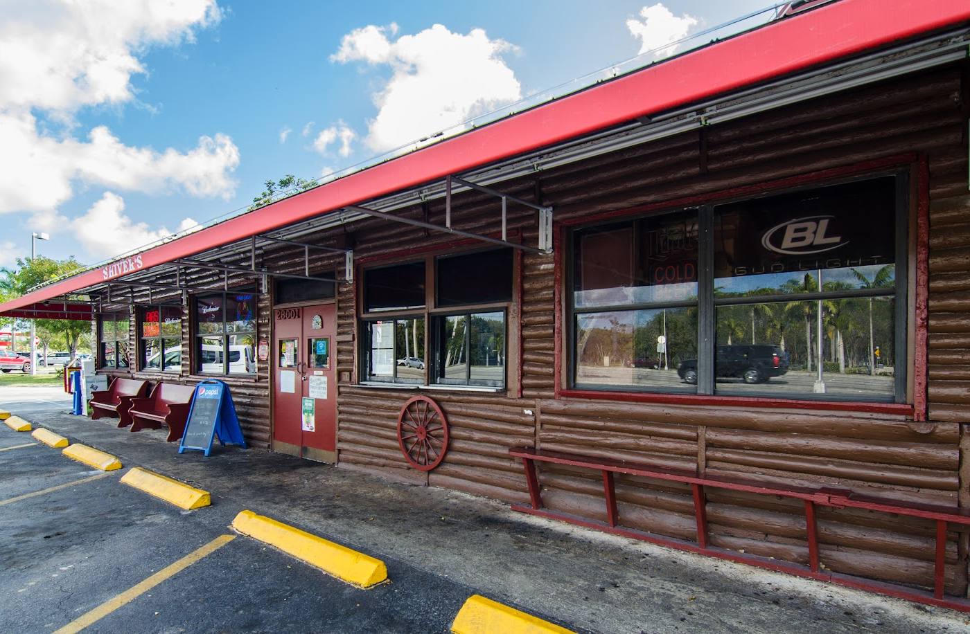 Shiver's BBQ