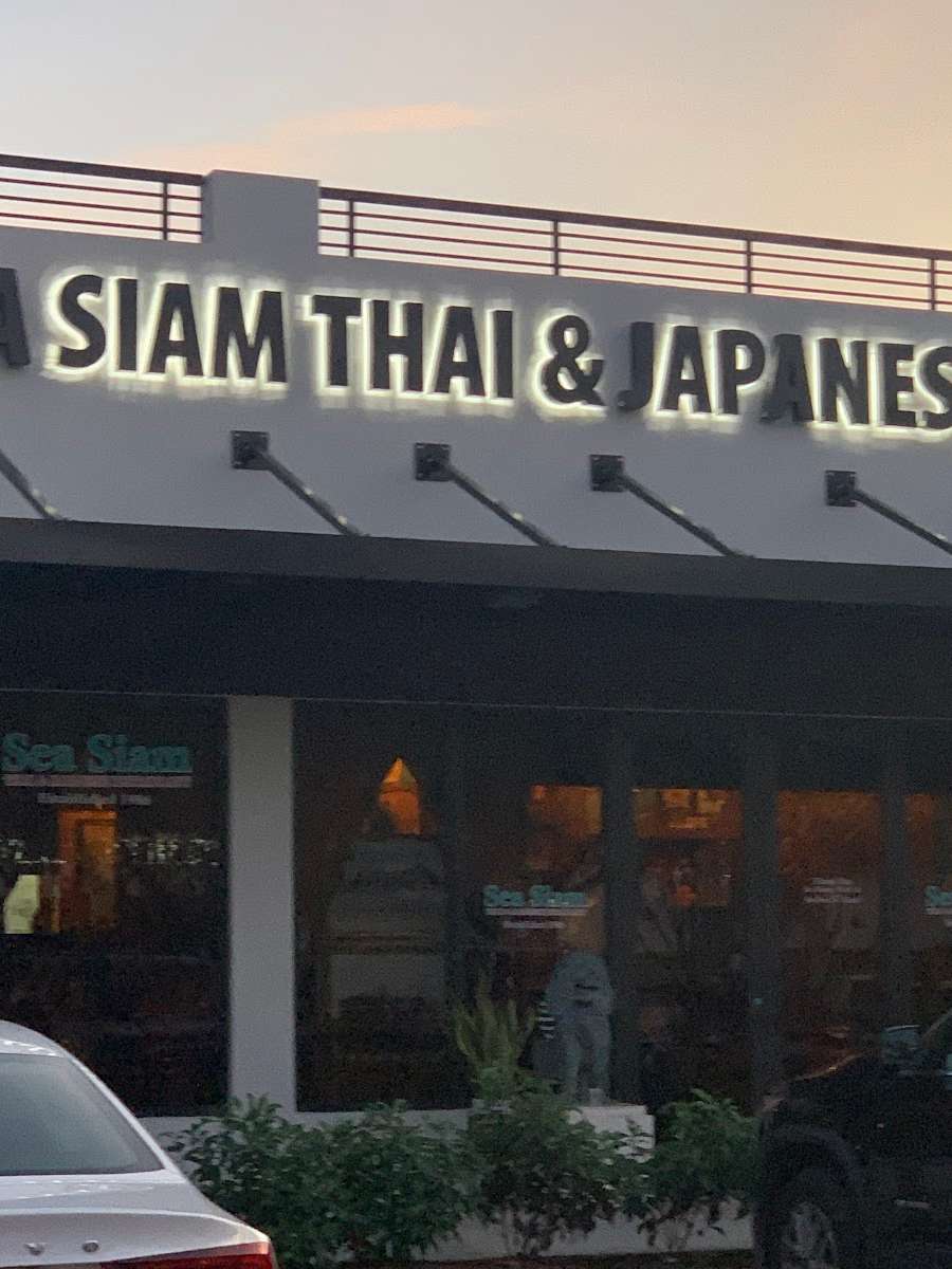 Sea Siam