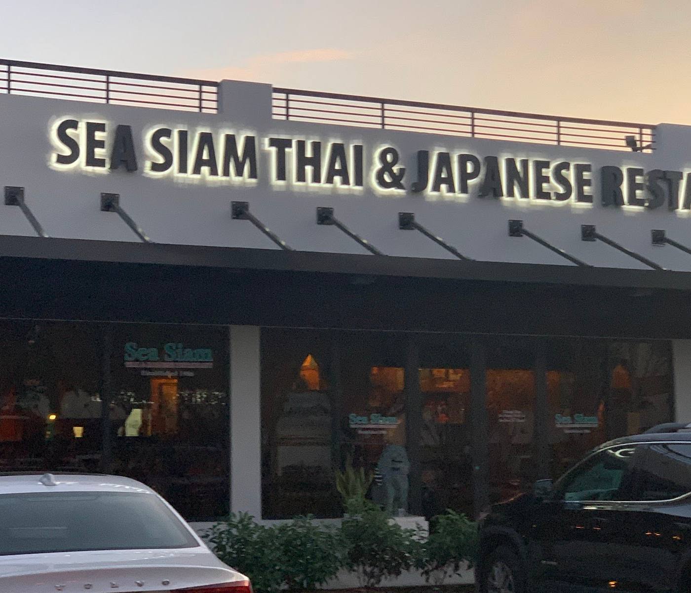 Sea Siam