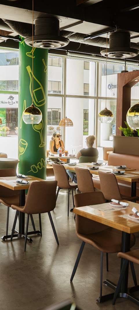 Bocatto Trattoria