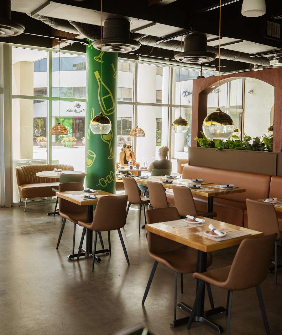 Bocatto Trattoria