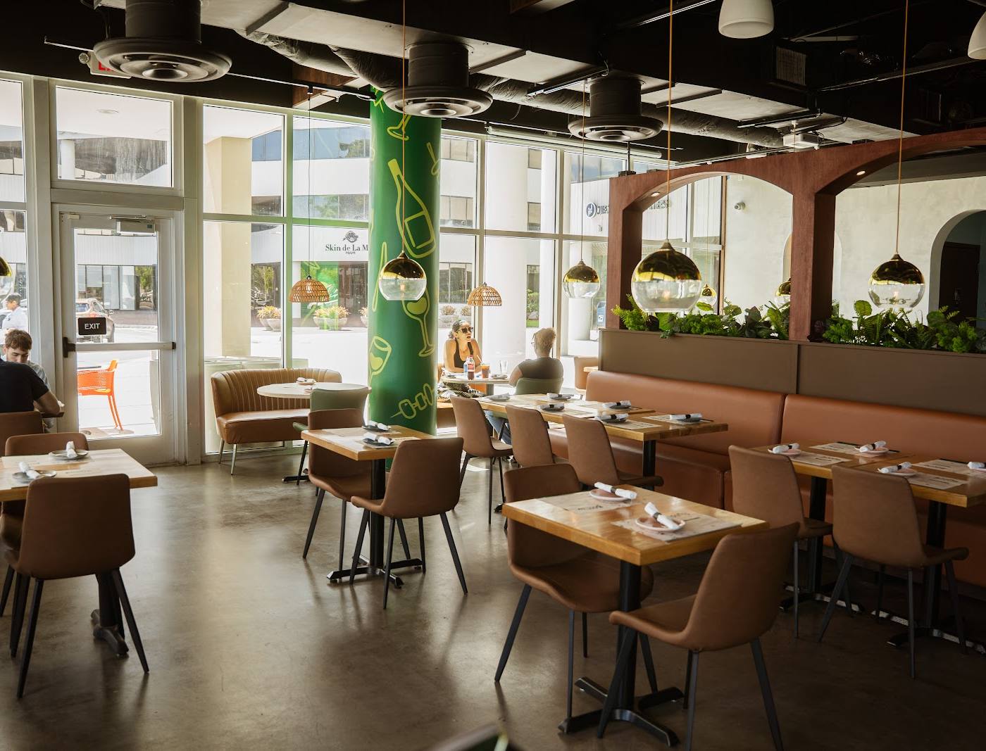 Bocatto Trattoria