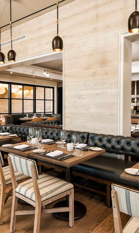 CORSAIR kitchen & bar