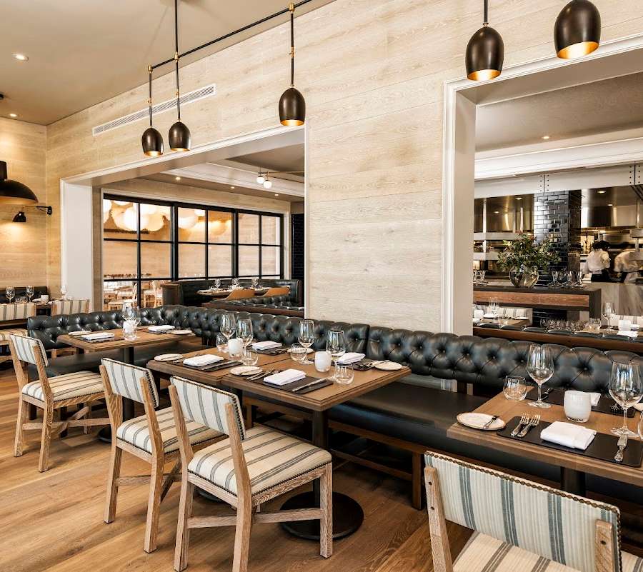 CORSAIR kitchen & bar