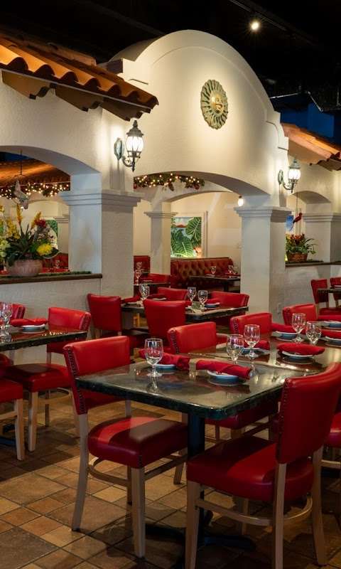 El Novillo Restaurant