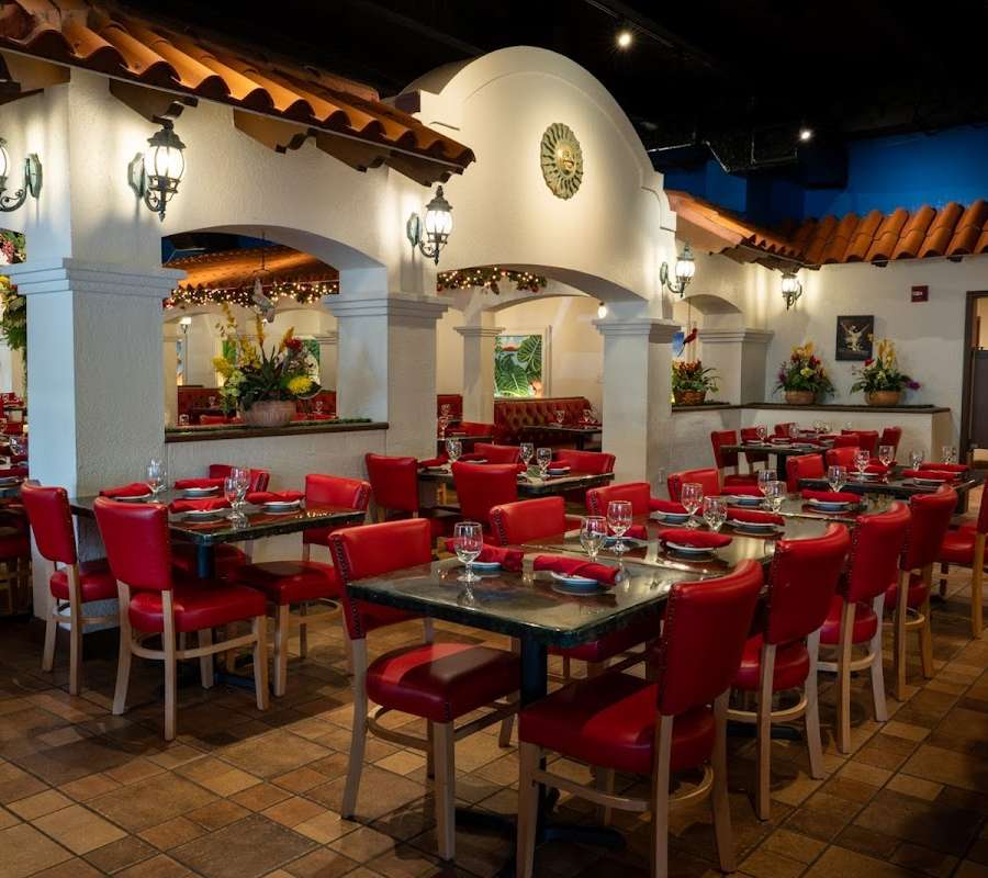 El Novillo Restaurant