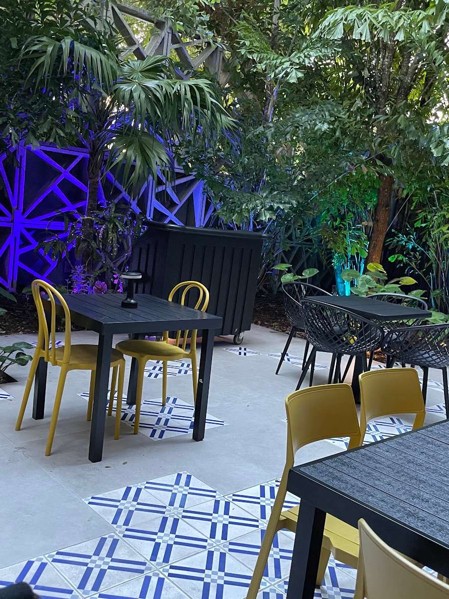 Mosaico Kitchen + Bar