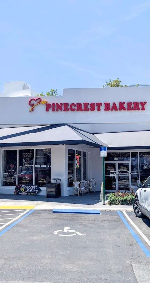 Pinecrest Bakery