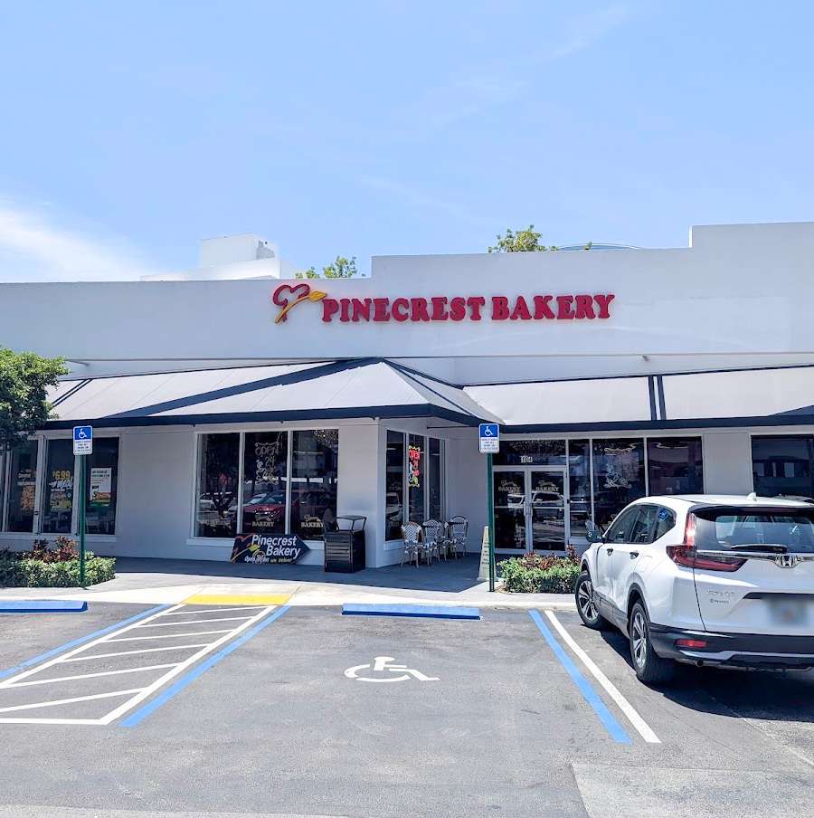 Pinecrest Bakery