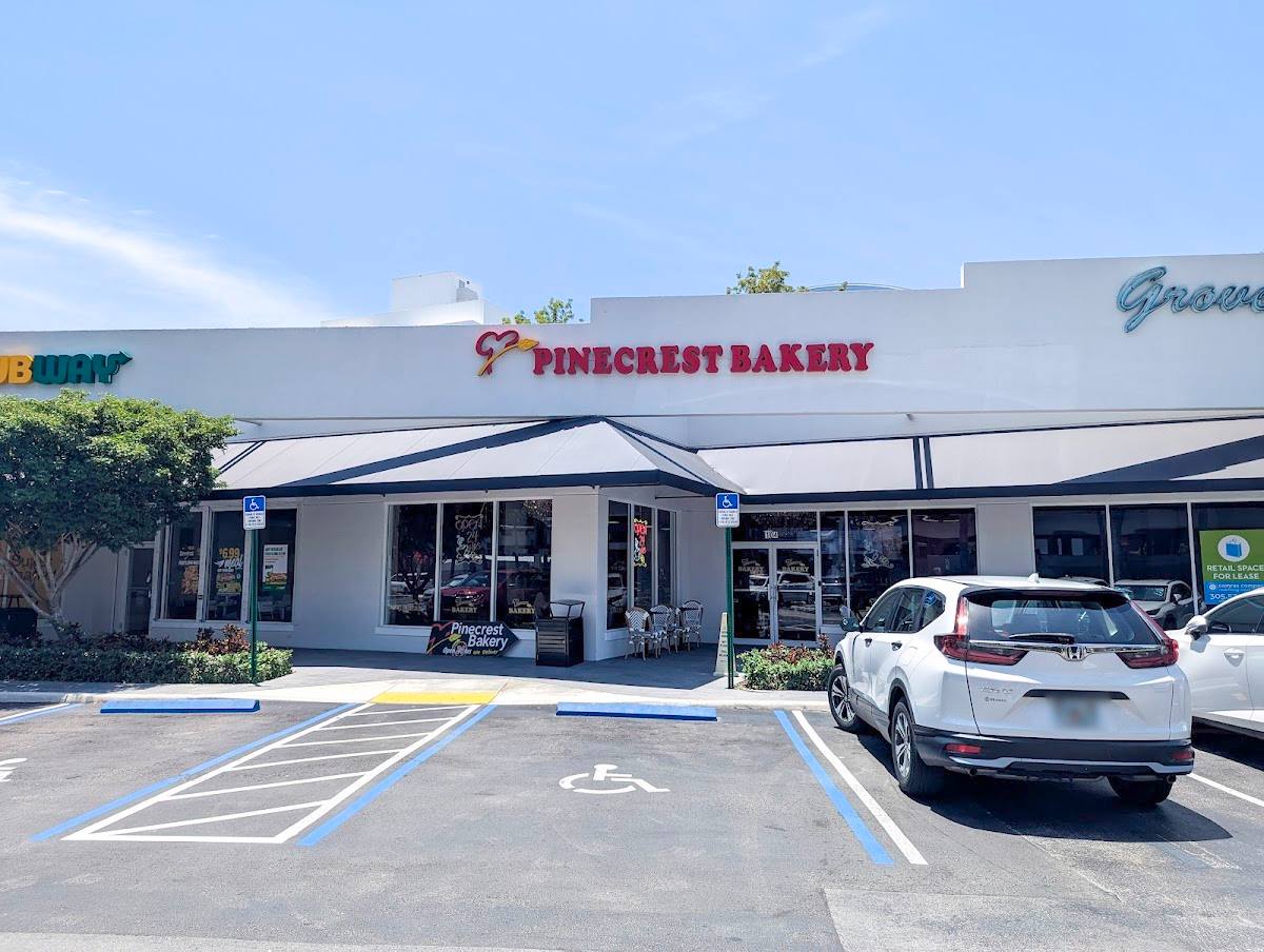 Pinecrest Bakery