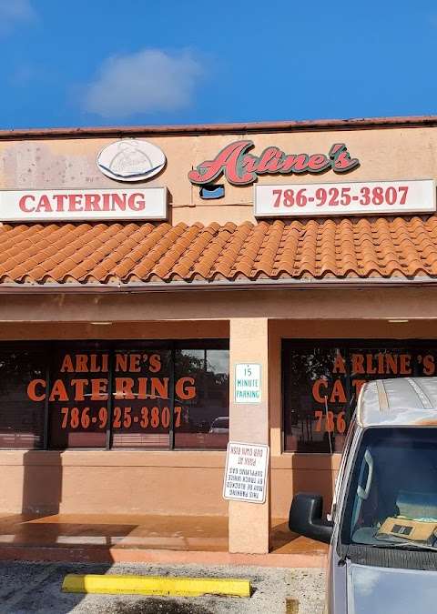 Arline’s Restaurant & Seafood