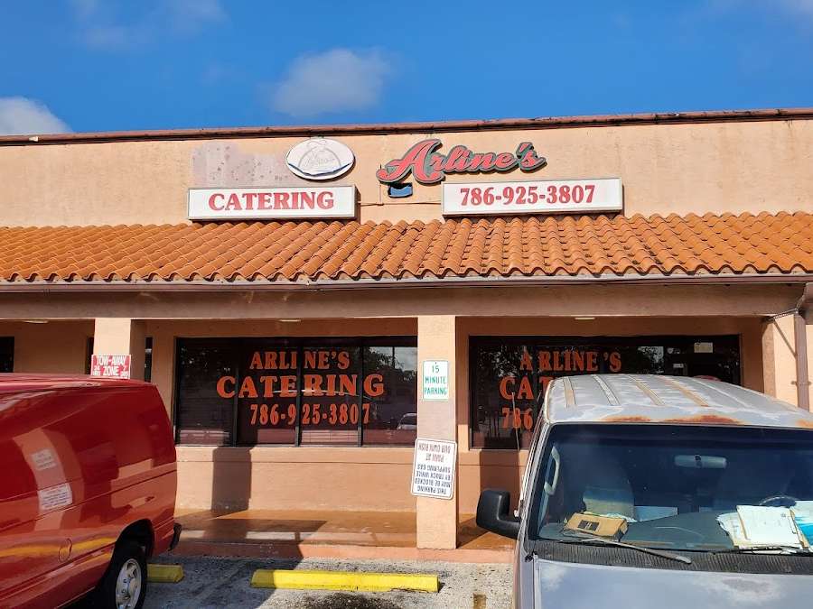 Arline’s Restaurant & Seafood