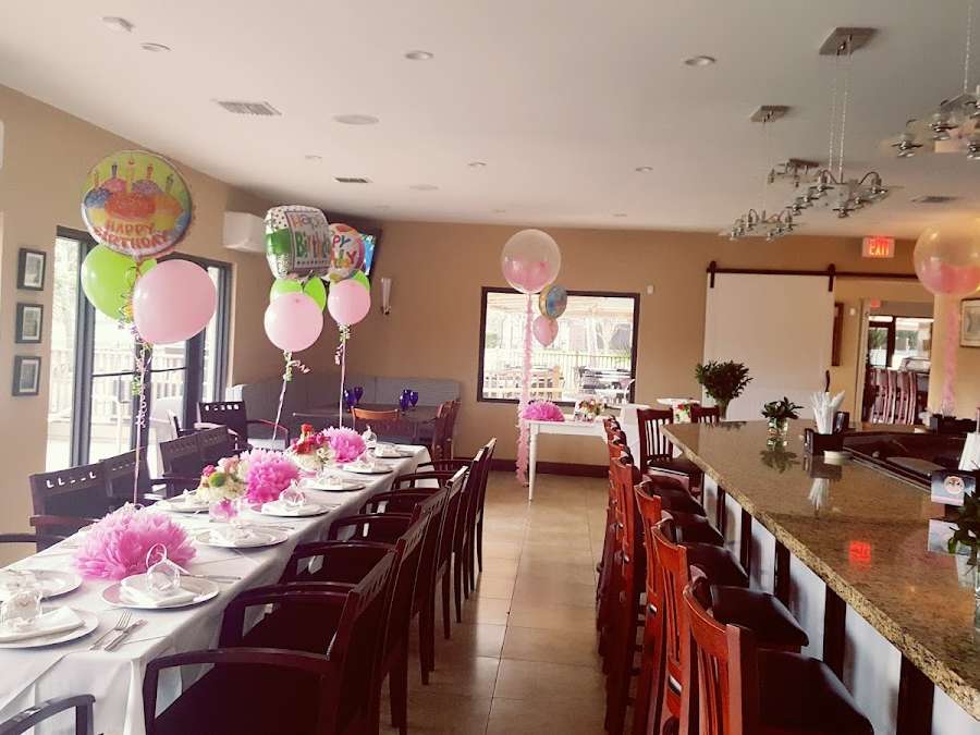 Bistro Bar