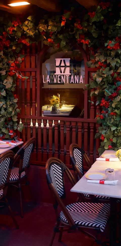 La Ventana