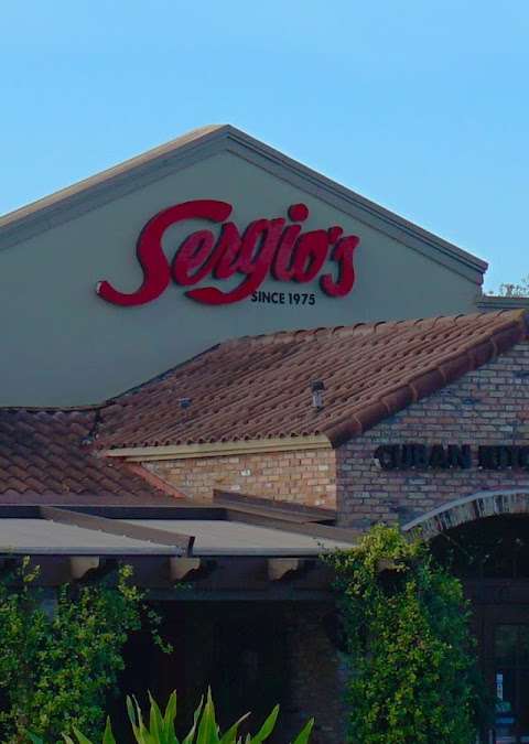 Sergio's – Bird Road