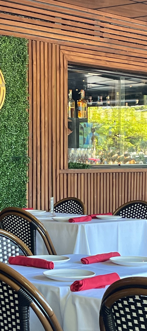 Soho Asian Bar & Grill
