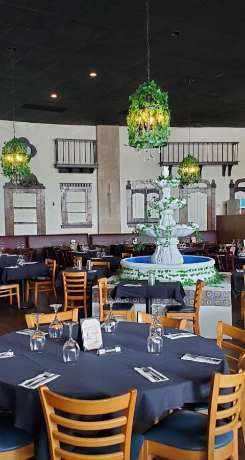 Ashoka Indian Restaurant – Miami