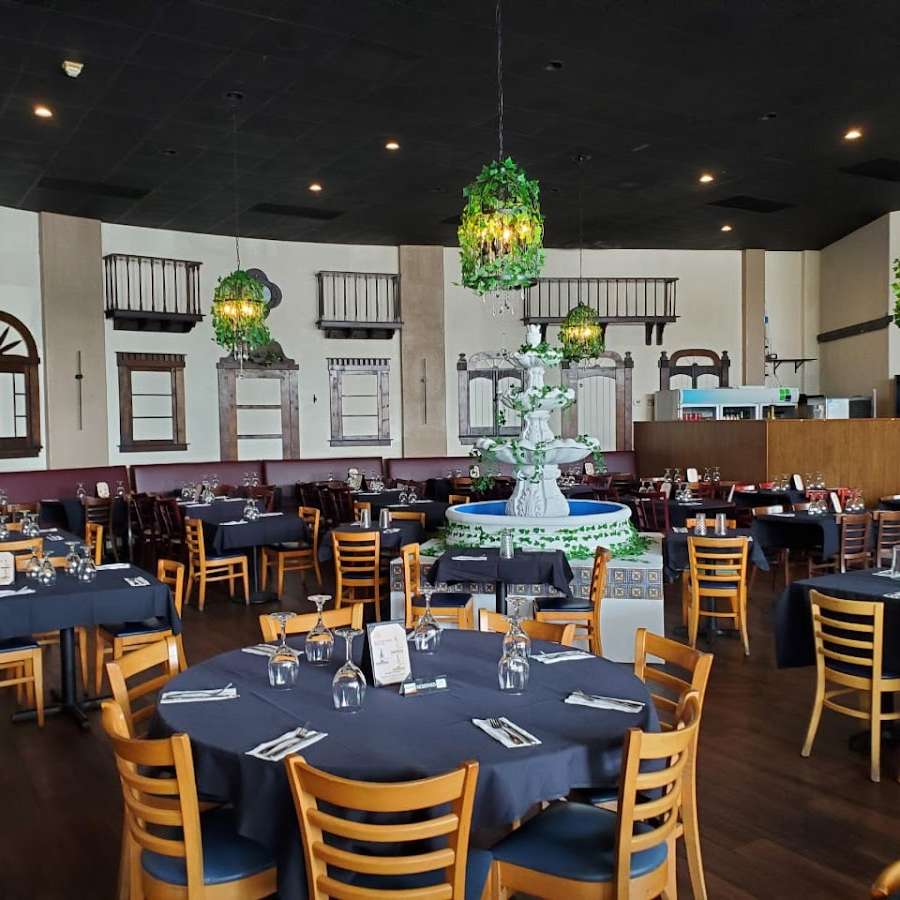 Ashoka Indian Restaurant – Miami