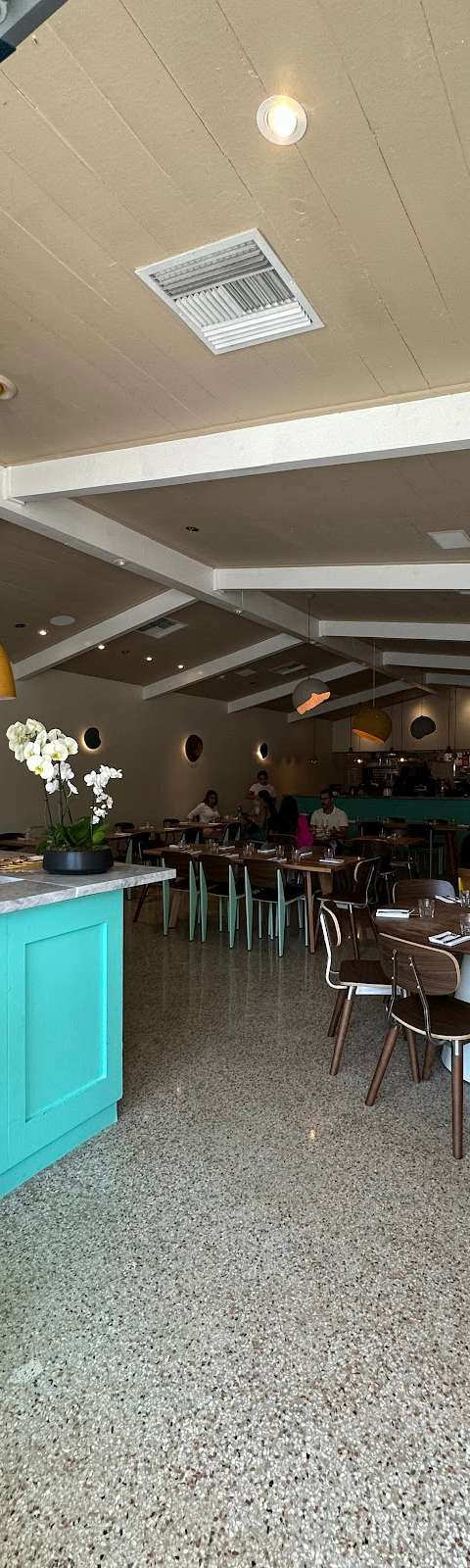 Luna Pasta e Dolci Ristorante