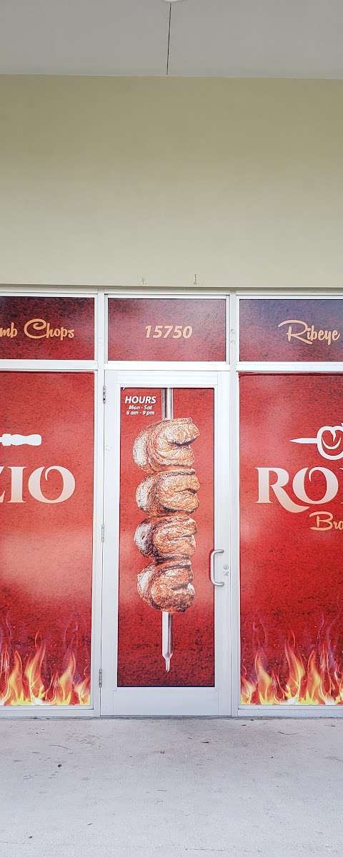 Miami To Brazil Rodizio – Kendall